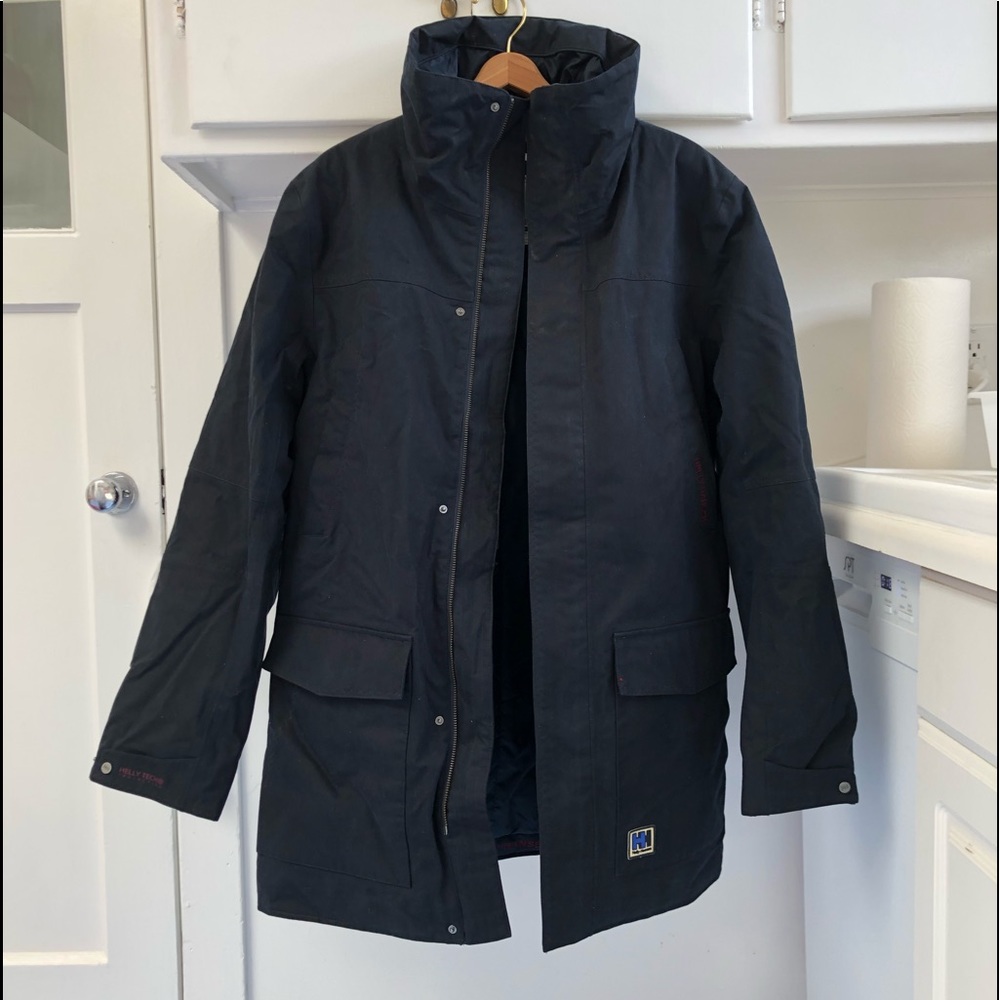 Helly Hansen Ski/Snowboarding Jacket